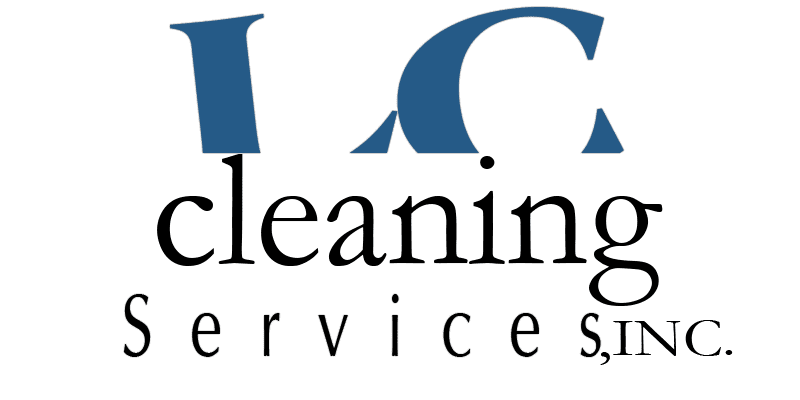 LC CLEANING INC